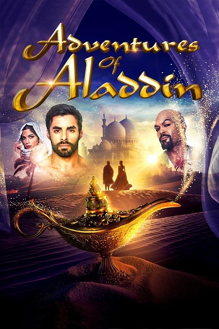 مشاهدة فيلم Adventures of Aladdin 2019 مترجم