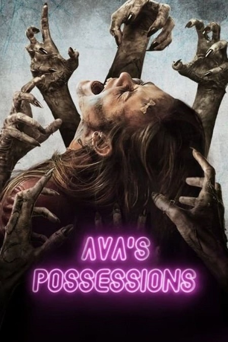 مشاهدة فيلم Ava s Possessions 2015 مترجم