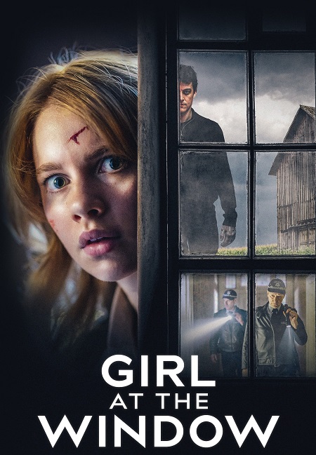 مشاهدة فيلم Girl at the Window 2022 مترجم