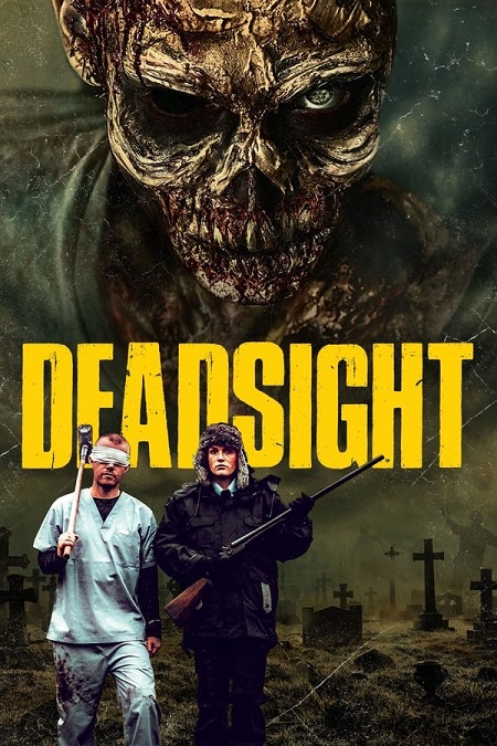 مشاهدة فيلم Deadsight 2018 مترجم