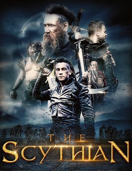 مشاهدة فيلم The Scythian 2018 مترجم