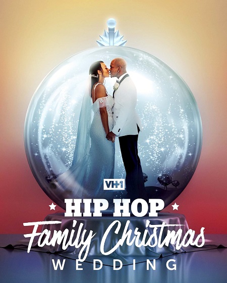 مشاهدة فيلم Hip Hop Family Christmas Wedding 2022 مترجم