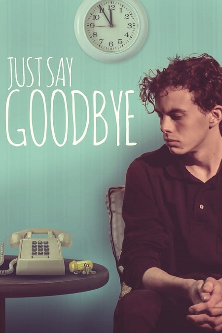 مشاهدة فيلم Just Say Goodbye 2017 مترجم