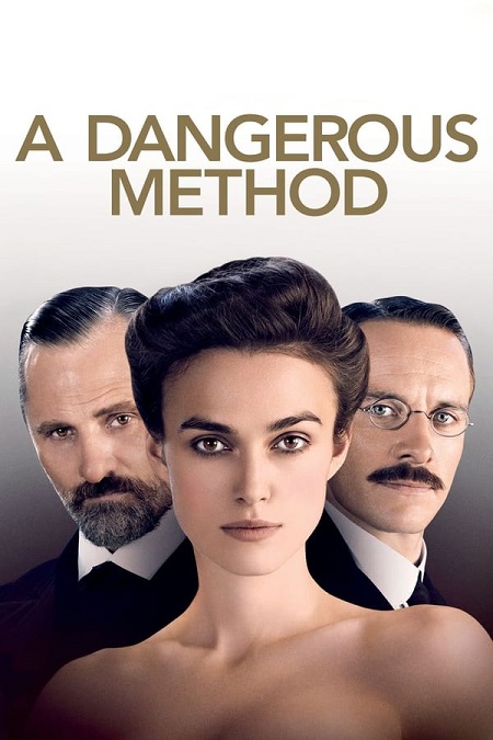 مشاهدة فيلم A Dangerous Method 2011 مترجم