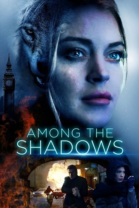 مشاهدة فيلم Among the Shadows 2019 مترجم