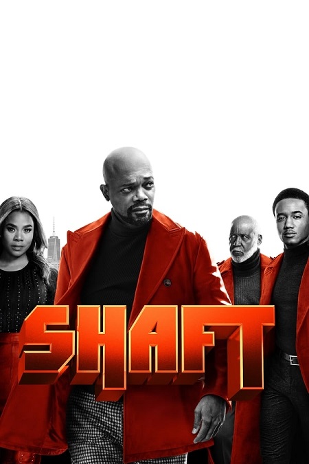 مشاهدة فيلم Shaft 2019 مترجم