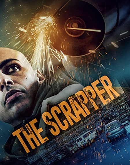 مشاهدة فيلم The Scrapper 2021 مترجم