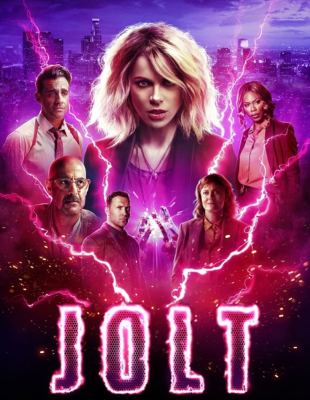 مشاهدة فيلم Jolt 2021 مترجم