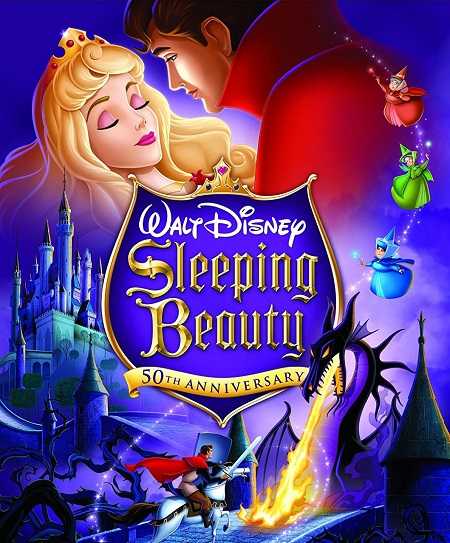 مشاهدة فيلم Sleeping Beauty 1959 مترجم