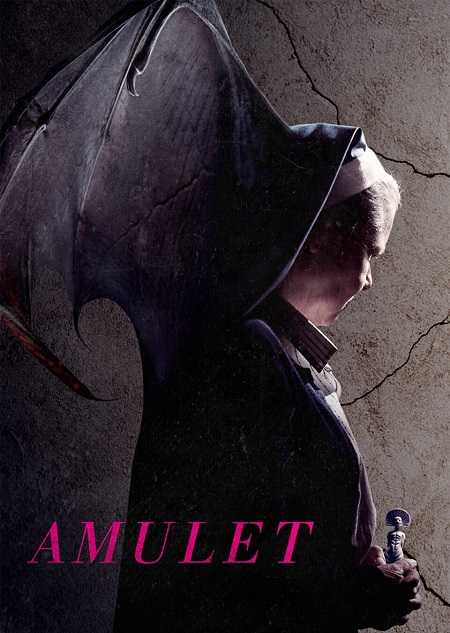 مشاهدة فيلم Amulet 2020 مترجم