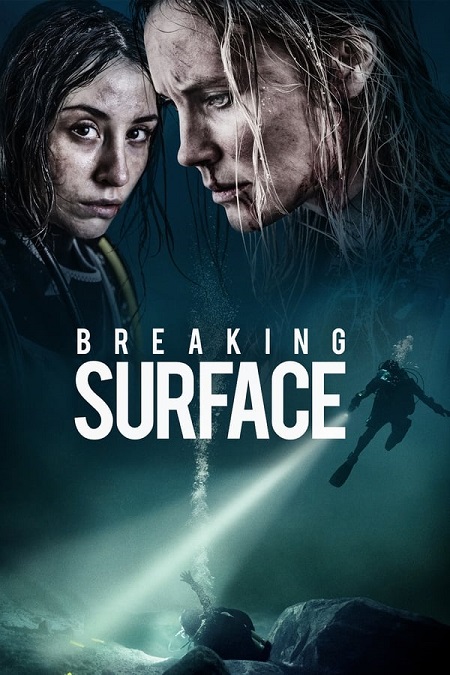 مشاهدة فيلم Breaking Surface 2020 مترجم