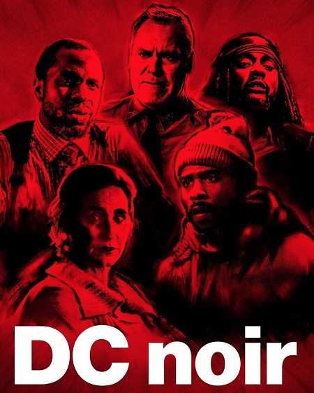 مشاهدة فيلم DC NOIR 2019 مترجم