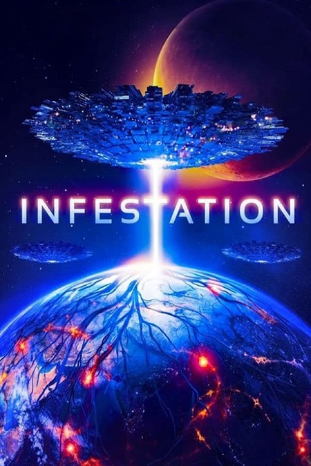 مشاهدة فيلم Infestation 2020 مترجم