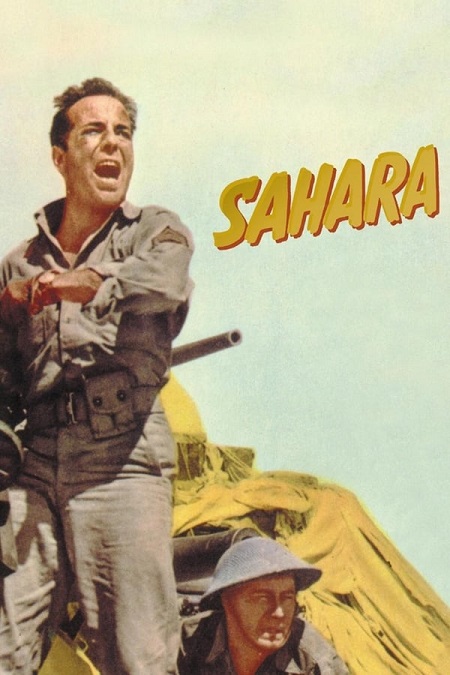 مشاهدة فيلم Sahara 1943 مترجم