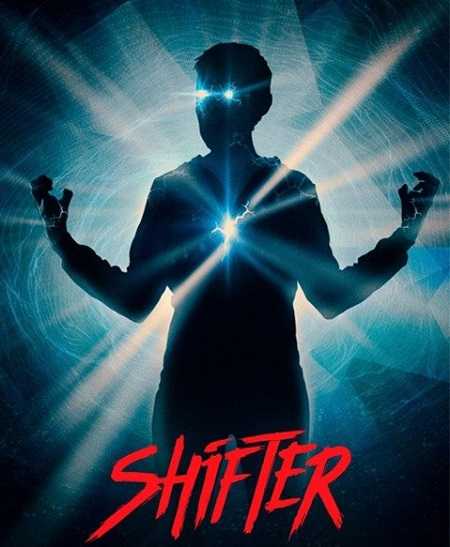 مشاهدة فيلم Shifter 2020 مترجم