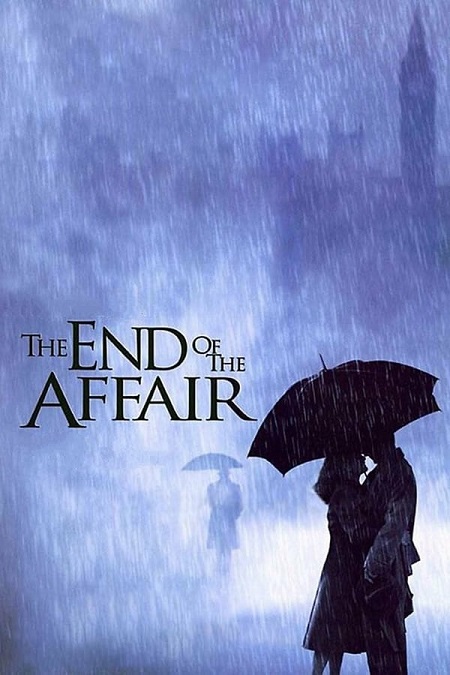 مشاهدة فيلم The End of the Affair 1999 مترجم