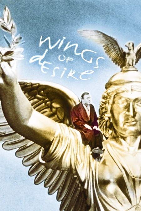 مشاهدة فيلم Wings of Desire 1987 مترجم