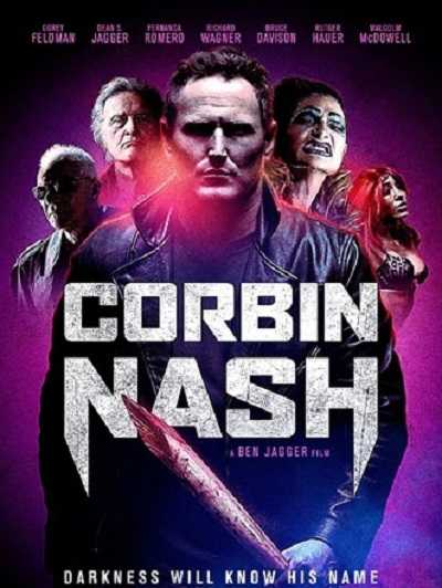 مشاهدة فيلم Corbin Nash 2018 مترجم