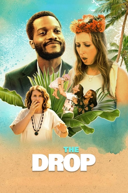 مشاهدة فيلم The Drop 2022 مترجم