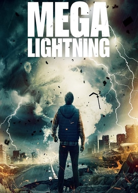 مشاهدة فيلم Mega Lightning 2023 مترجم