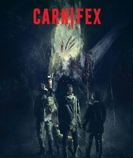 مشاهدة فيلم Carnifex 2022 مترجم