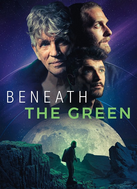 مشاهدة فيلم Beneath the Green 2022 مترجم