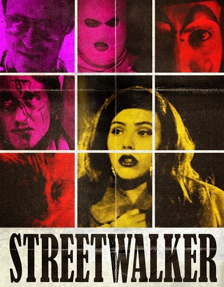 مشاهدة فيلم Streetwalker 2022 مترجم