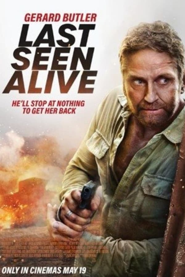 مشاهدة فيلم Last Seen Alive 2022 مترجم