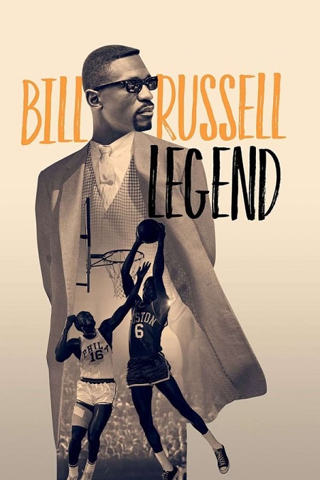 مشاهدة فيلم Bill Russell Legend 2023 Part 1 مترجم