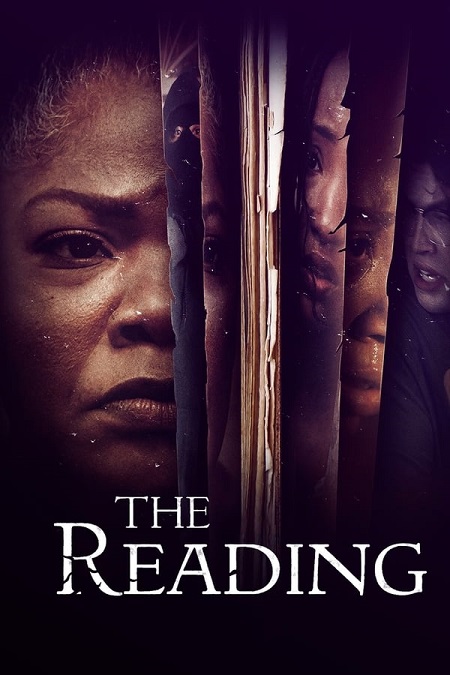 مشاهدة فيلم The Reading 2023 مترجم