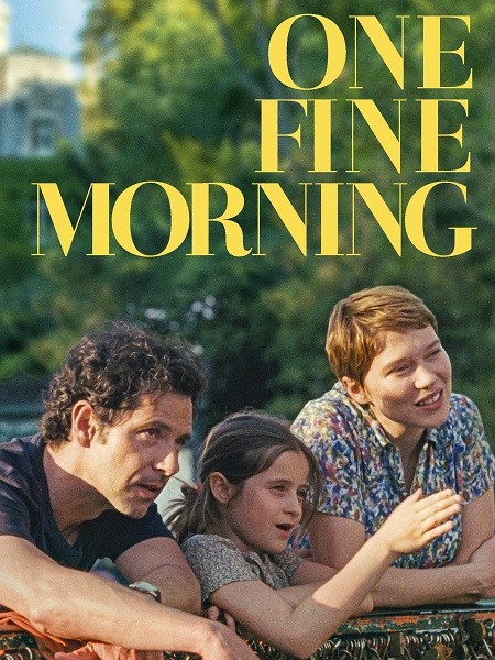 مشاهدة فيلم One Fine Morning 2022 مترجم