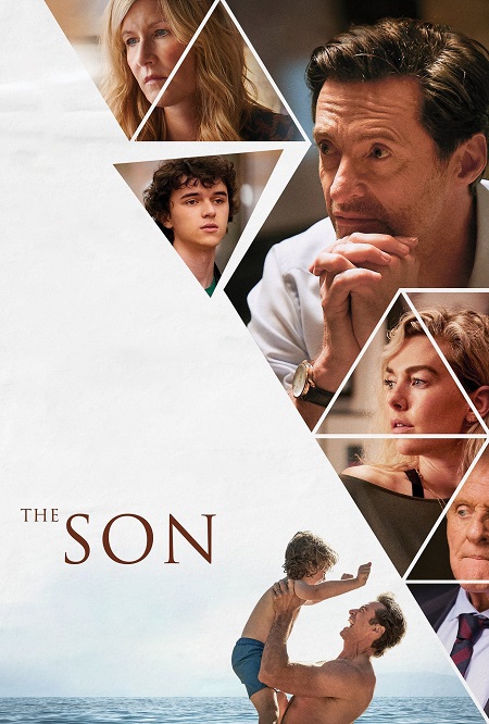 مشاهدة فيلم The Son 2022 مترجم