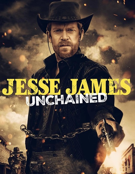 مشاهدة فيلم Jesse James Unchained 2022 مترجم