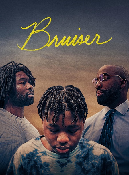 مشاهدة فيلم Bruiser 2022 مترجم