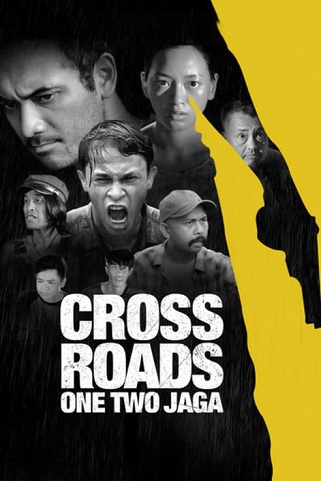 مشاهدة فيلم Crossroads One Two Jaga 2018 مترجم