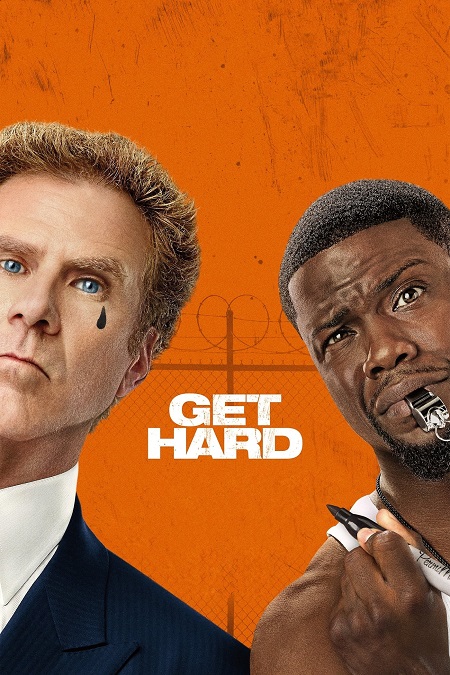 مشاهدة فيلم Get Hard 2015 مترجم