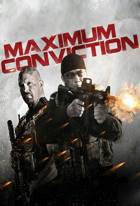 مشاهدة فيلم Maximum Conviction 2012 مترجم