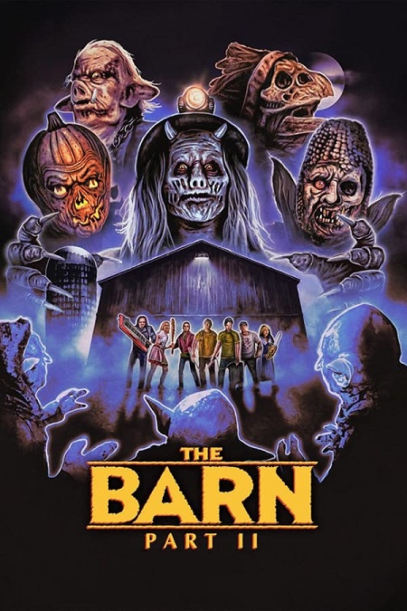 مشاهدة فيلم The Barn Part 2 2022 مترجم