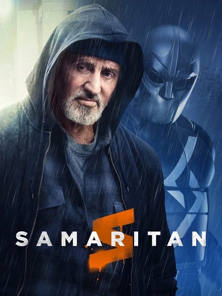 مشاهدة فيلم Samaritan 2022 مترجم