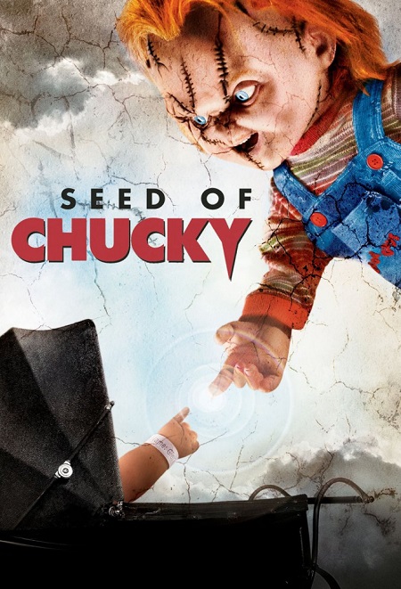 مشاهدة فيلم Chucky 5 2004 مترجم