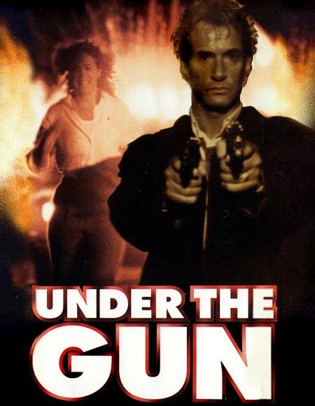 مشاهدة فيلم Under the Gun 1995 مترجم