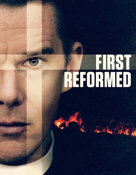 مشاهدة فيلم First Reformed 2017 مترجم