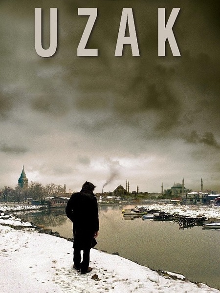 مشاهدة فيلم Uzak 2002 مترجم