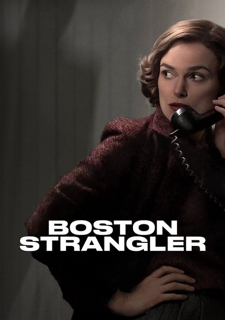 مشاهدة فيلم Boston Strangler 2023 مترجم