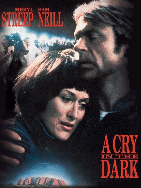 مشاهدة فيلم A Cry in the Dark 1988 مترجم