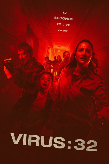 مشاهدة فيلم Virus 32 2022 مترجم