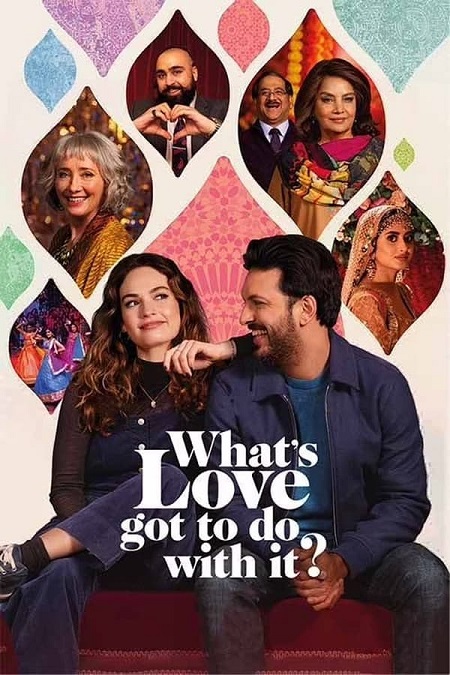 مشاهدة فيلم What’s Love Got to Do with It 2022 مترجم