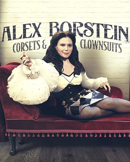 مشاهدة عرض Alex Borstein Corsets and Clown Suits 2023 مترجم