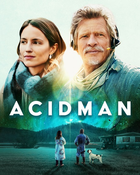 مشاهدة فيلم Acidman 2022 مترجم