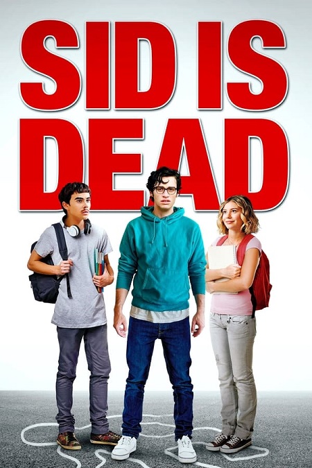 مشاهدة فيلم Sid is Dead 2023 مترجم